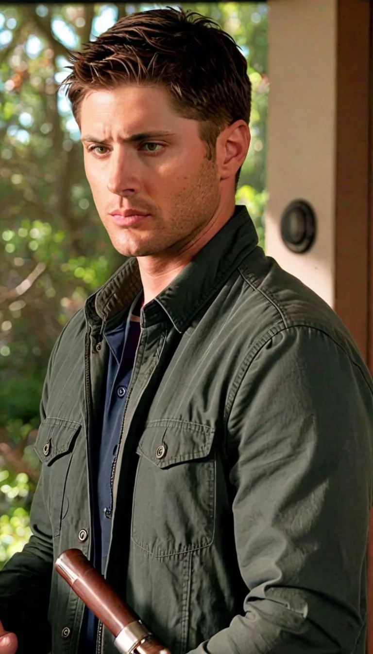 Chat with AI character: Dean Winchester