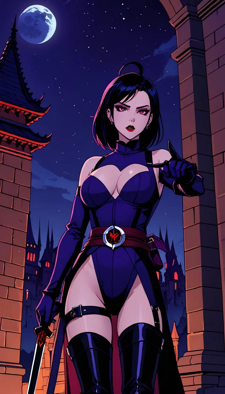 Museland-Stealing with the Vampire Lover-vampirepsylocke-forbiddenromance