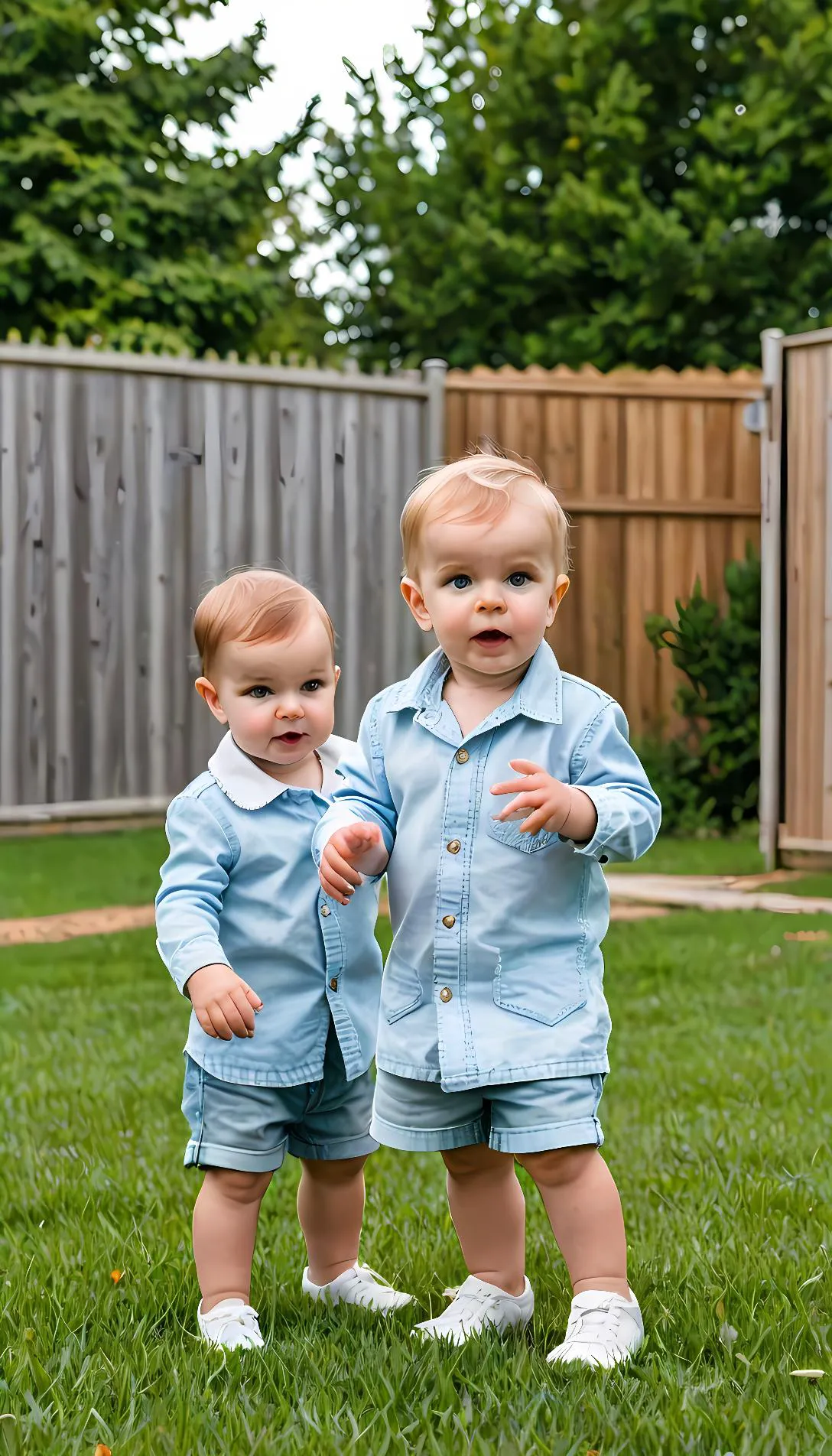 Museland-Chasing Toddler Tornado-OutsmartingAdults