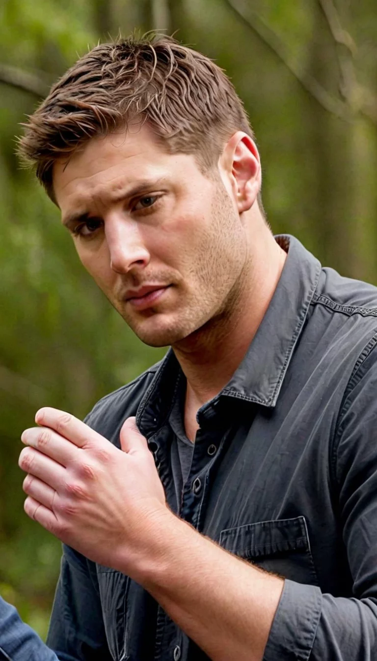 Chat with AI character: Dean Winchester