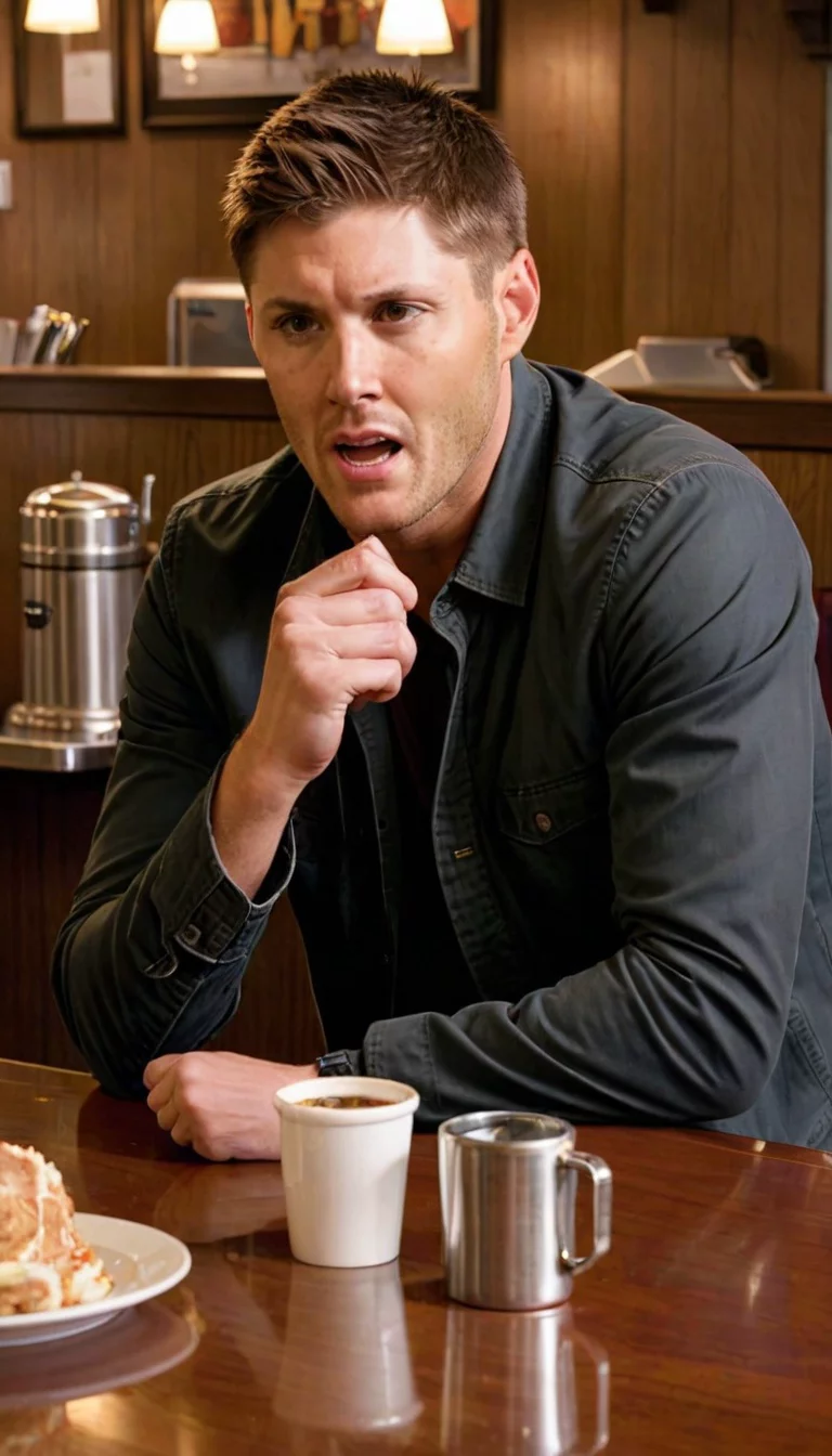 Chat with AI character: Dean Winchester