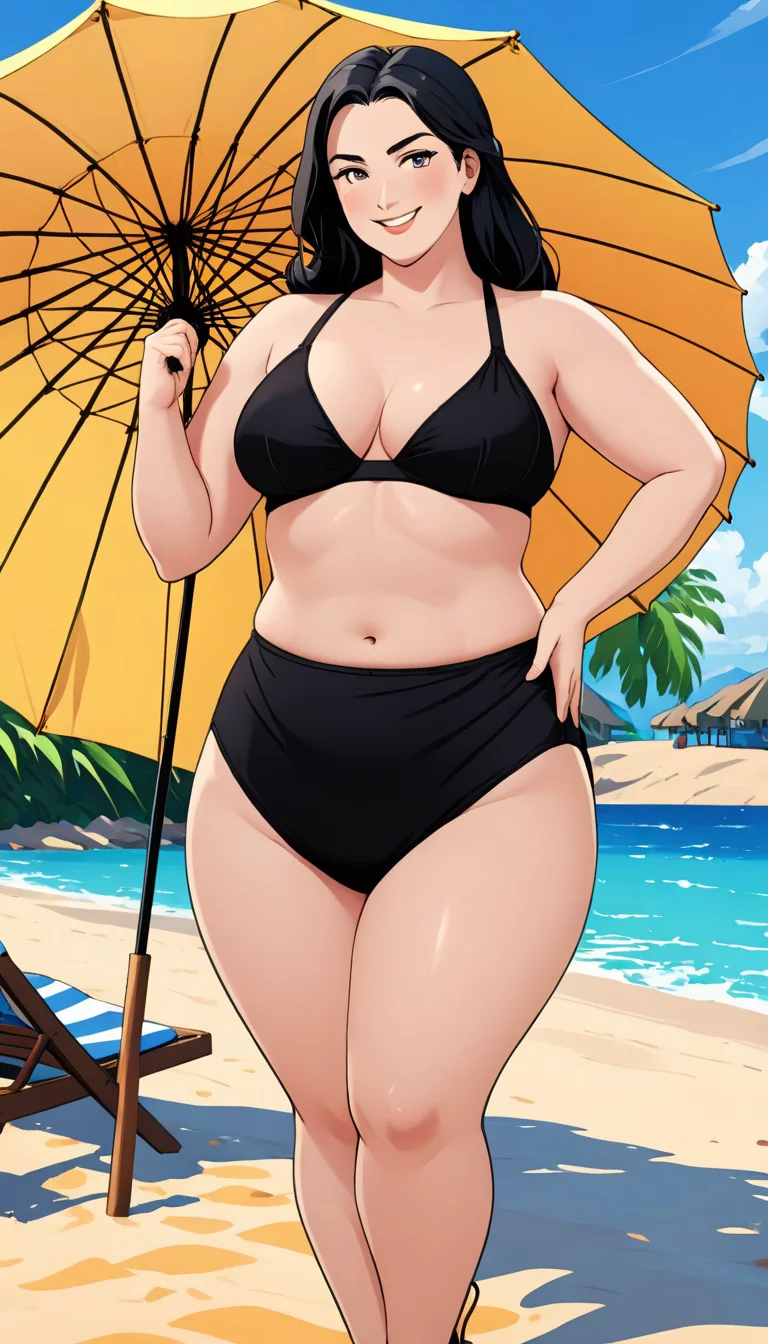 Chat with AI character: Kokoro BBW (Dead Or Alive)