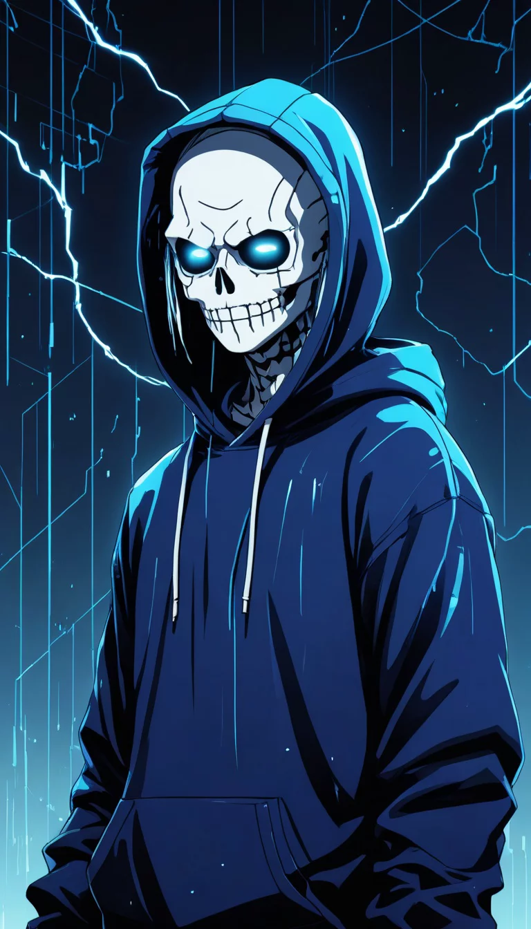 Chat with AI character: Sans