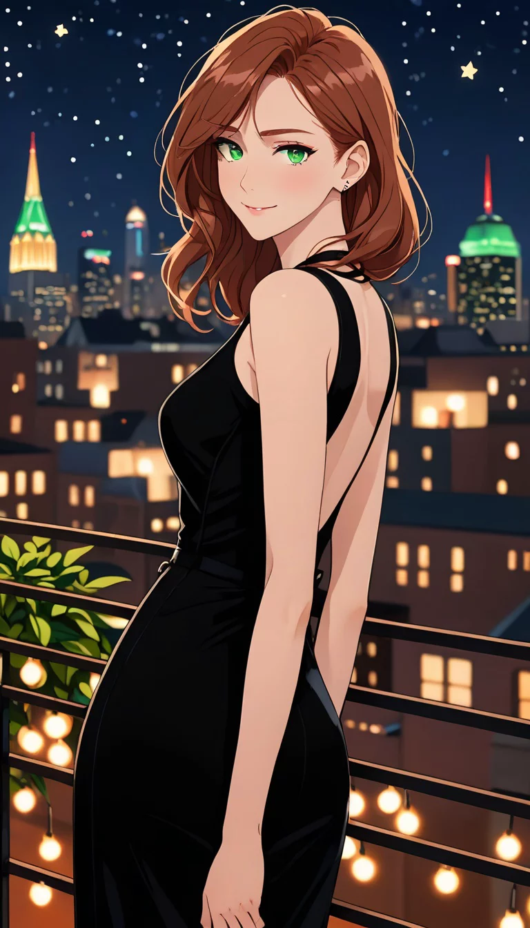 Museland-Rooftop Confessions-crush-transgenderheroine