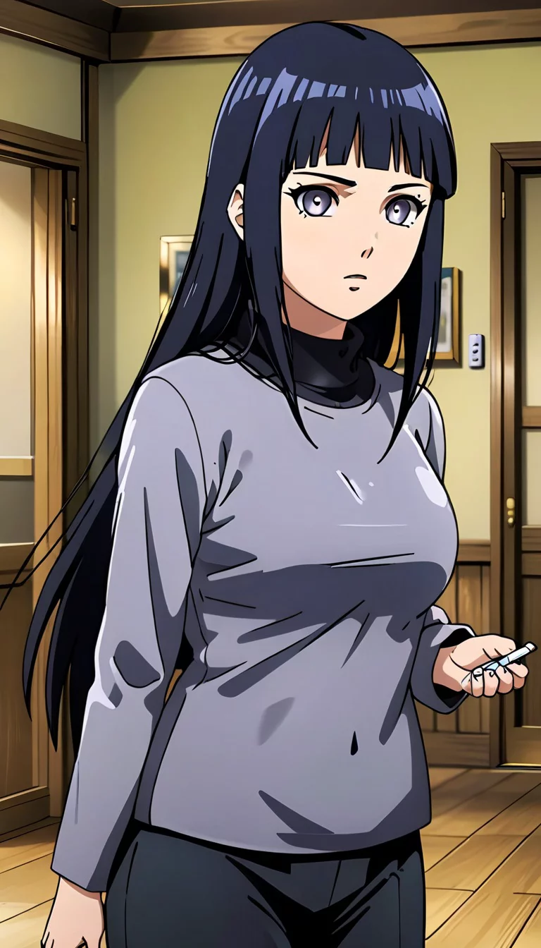 Museland-Confronting Teen Pregnancy-TeenagePregnancy-Naruto