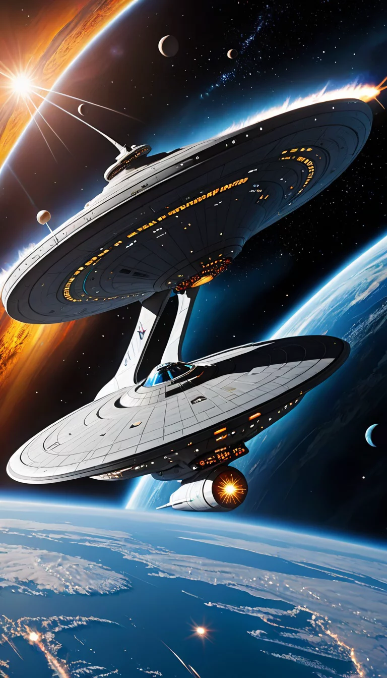 Chat with AI character: USS Enterprise NCC-1701-D