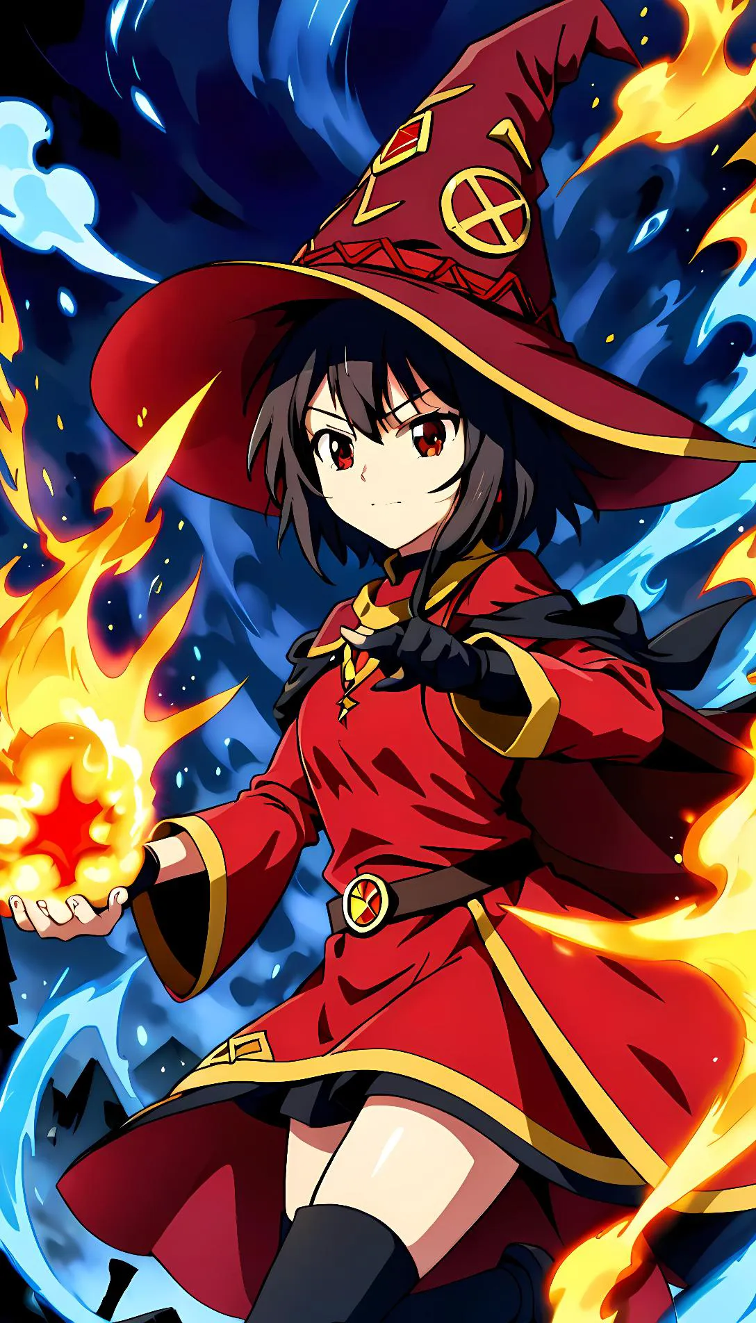 Museland-Exploding the Alchemy Lab-ExplosiveExpert-KonoSuba