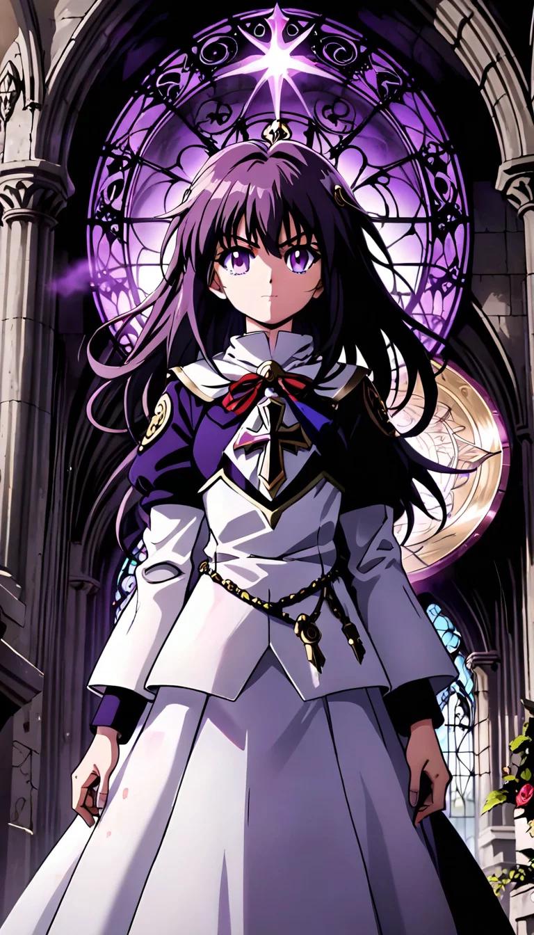 Chat with AI character: Alluka Zoldyck