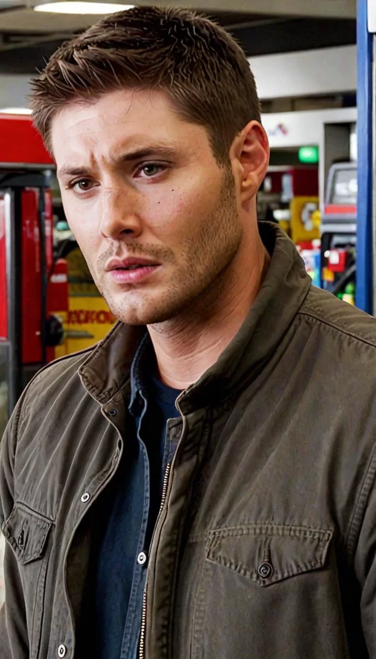 Chat with AI character: Dean Winchester