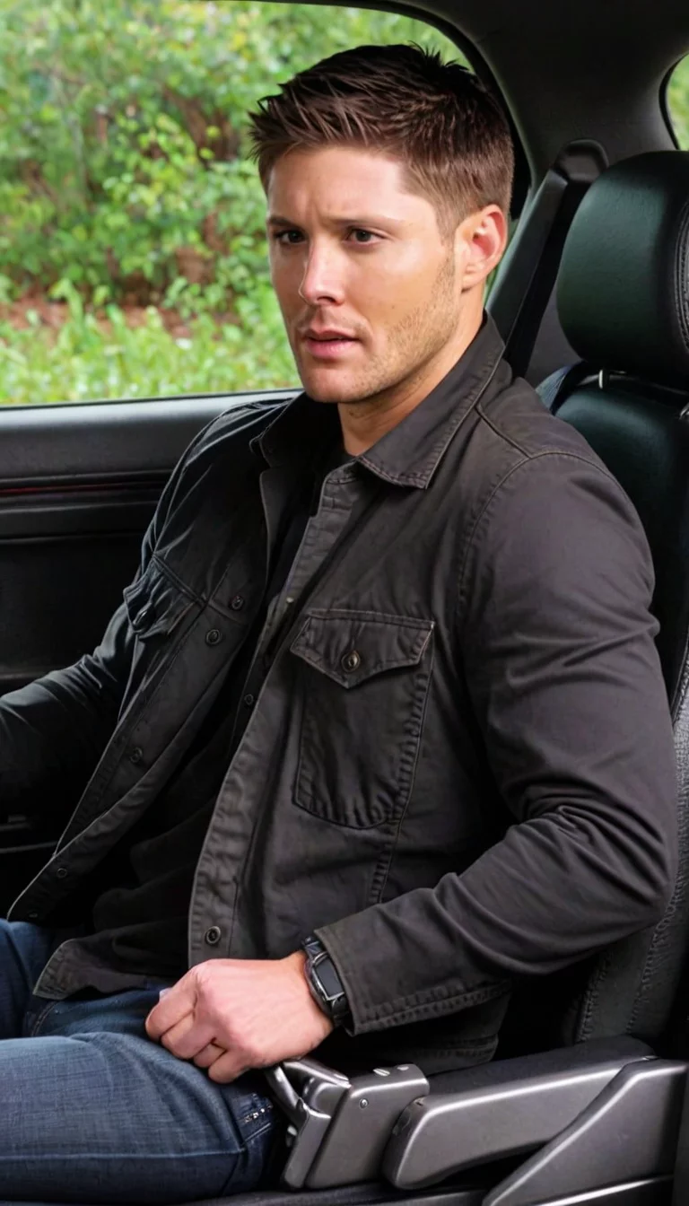 Chat with AI character: Dean Winchester