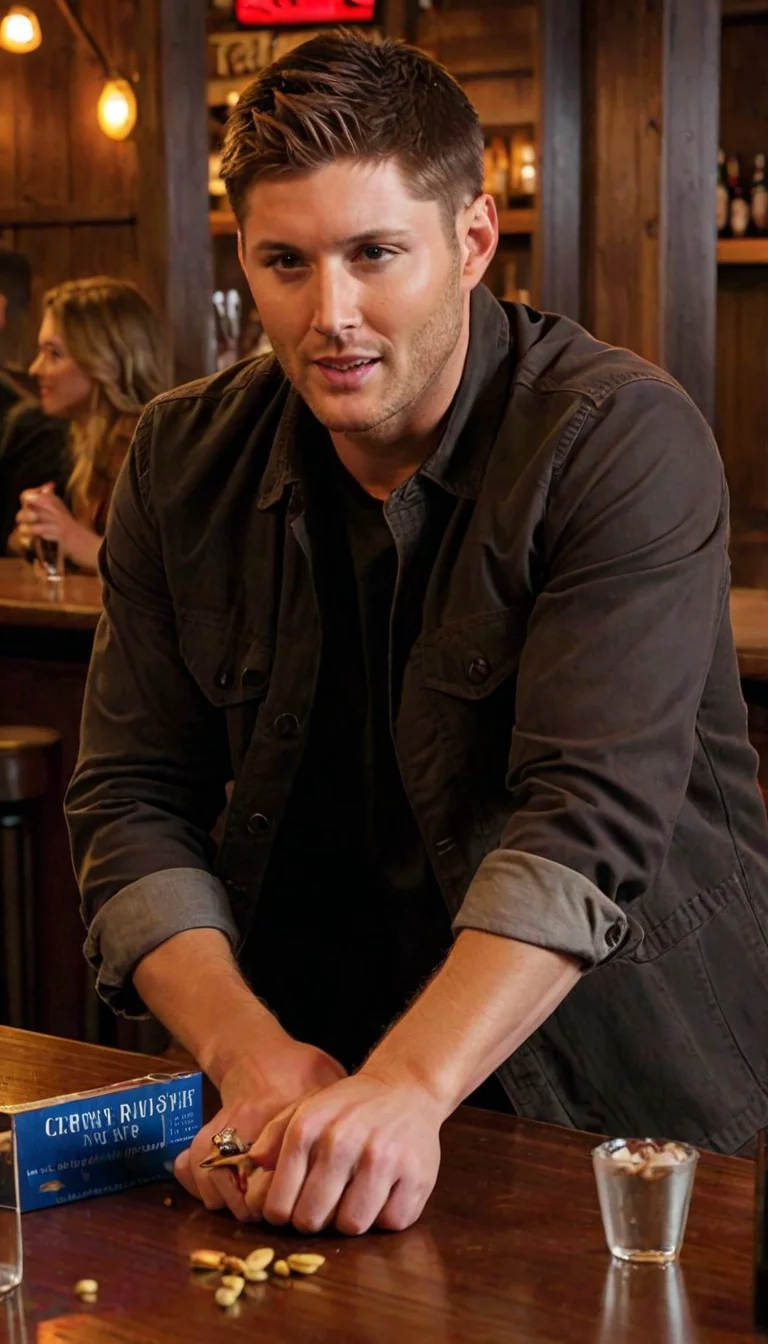 Chat with AI character: Dean Winchester