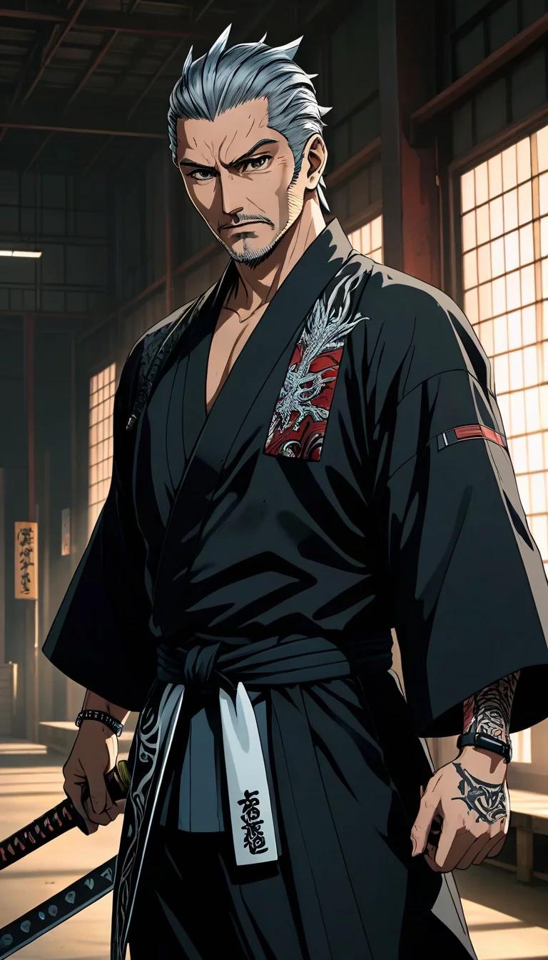 Museland-Hiroyuki Sanada Net Worth-RedemptionArc