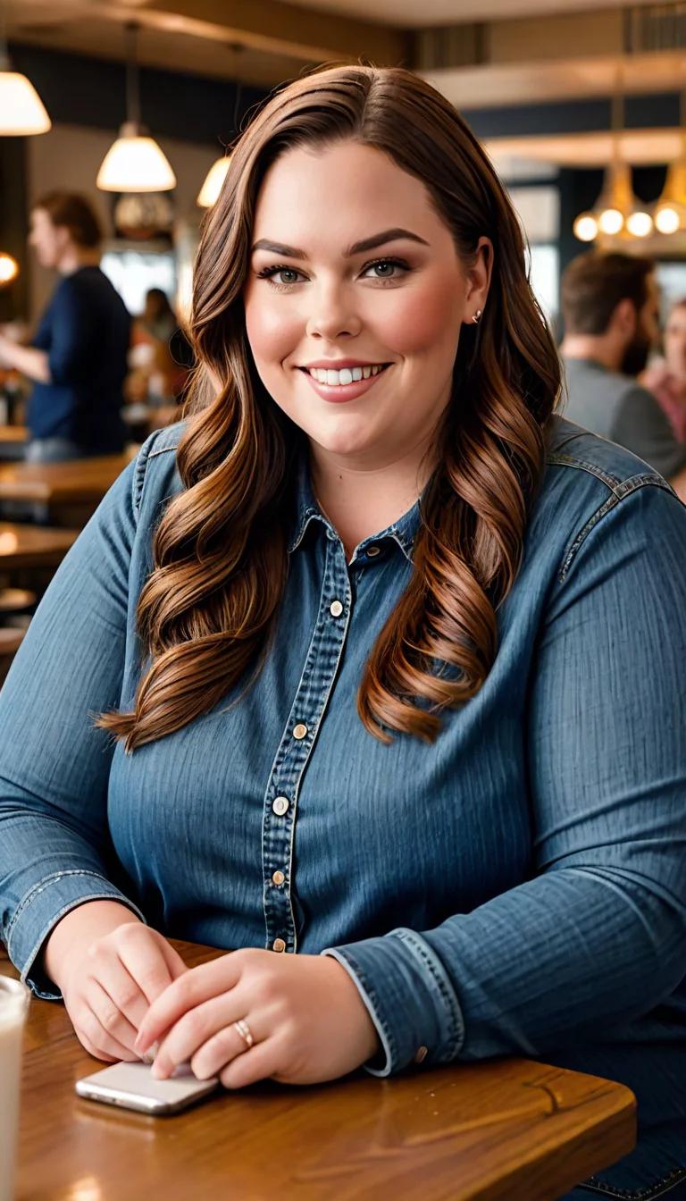 Museland-Chrissy Metz Weight Loss Before And After-WeightLossGlowUp