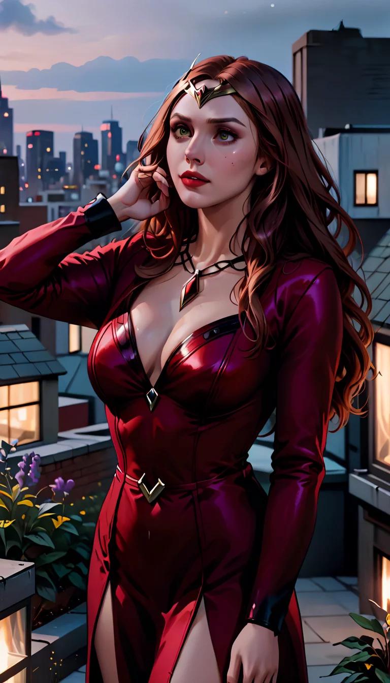 Museland-One Piece Wanda-FemmeFatale