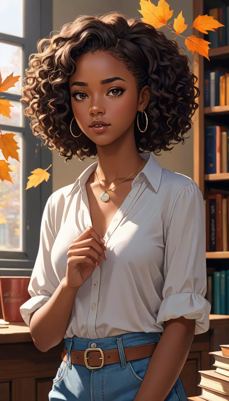 Chat with AI character: Kylynn