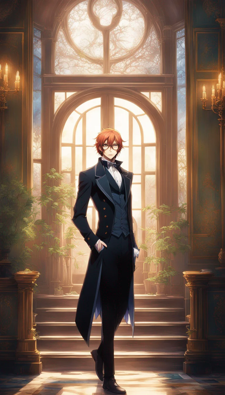 Chat with AI character: Chuuya Nakahara