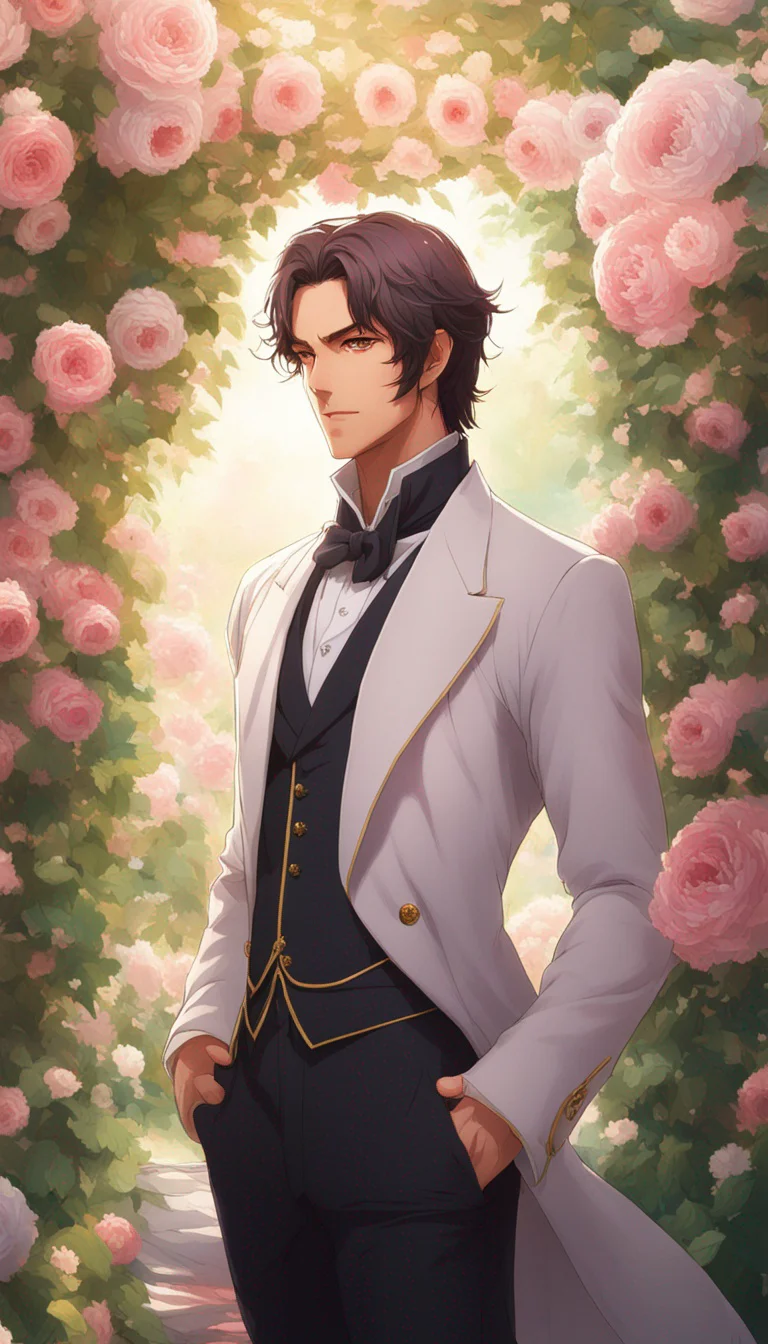 Chat with AI character: Mr. Darcy