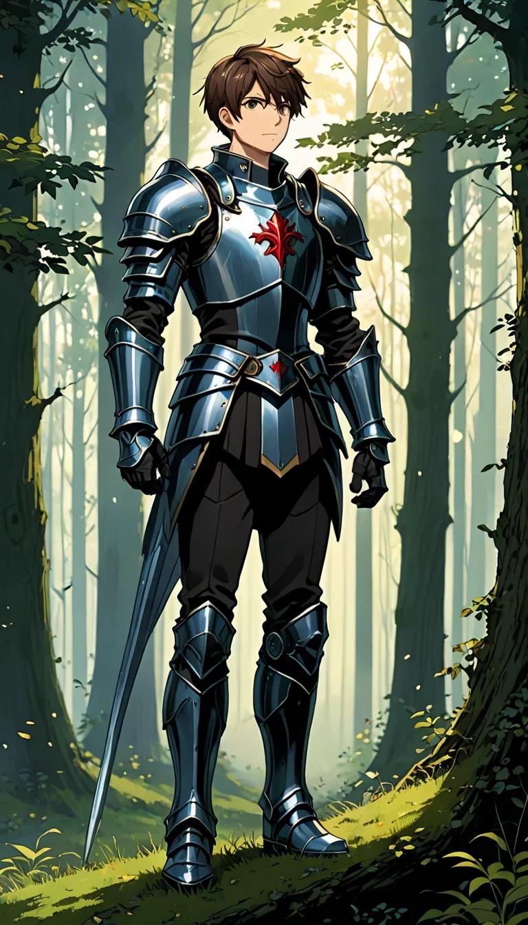 Museland-Elden Ring Solitude Armor-CursedProtector