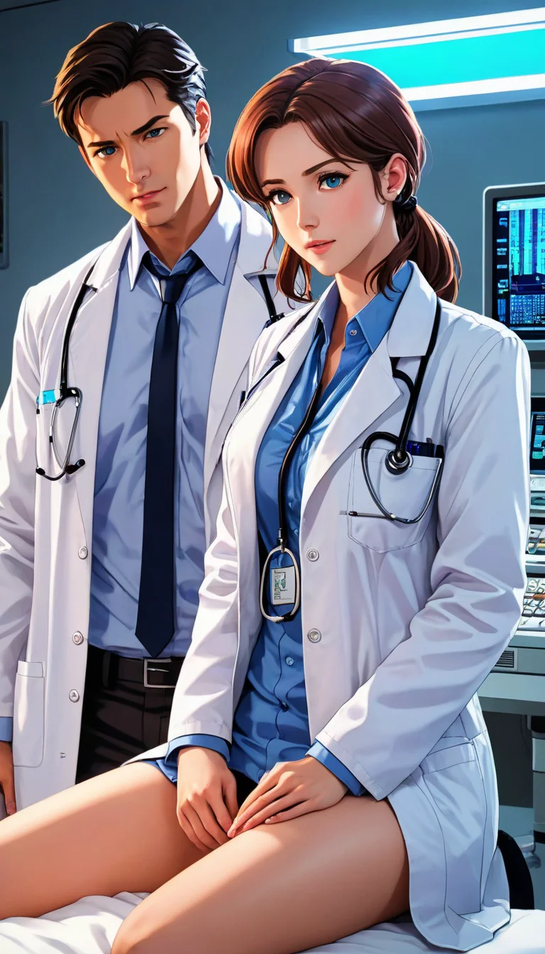 Chat with AI character: Dr. Elijah