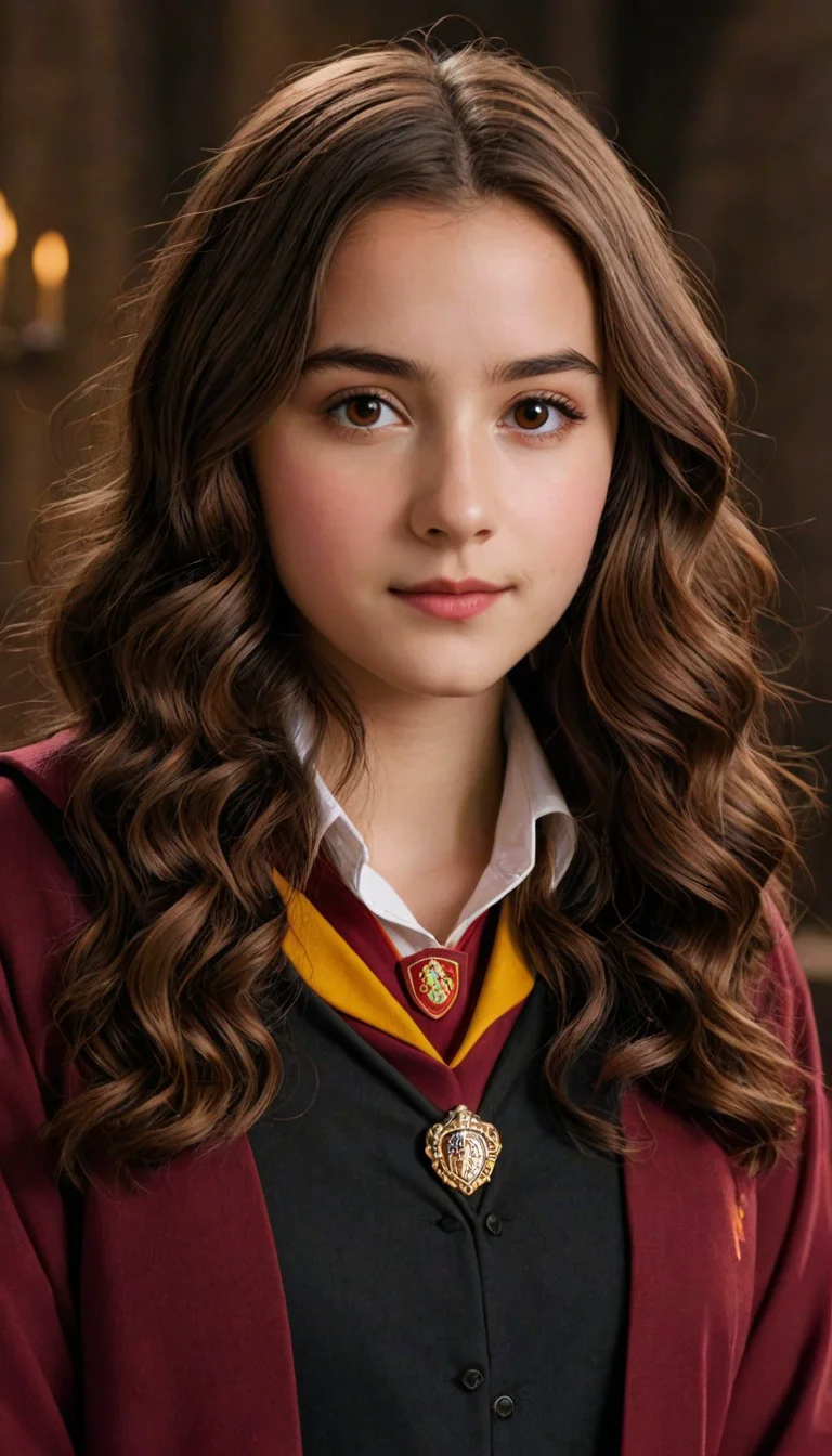 Museland-Sneaking into Secrets-SmartFriend-HermioneBFF