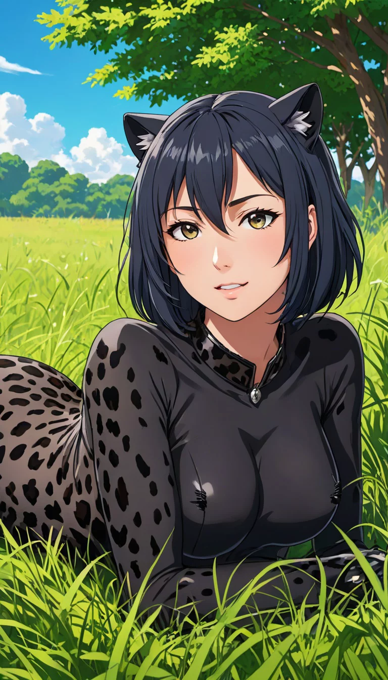 Chat with AI character: Tanya