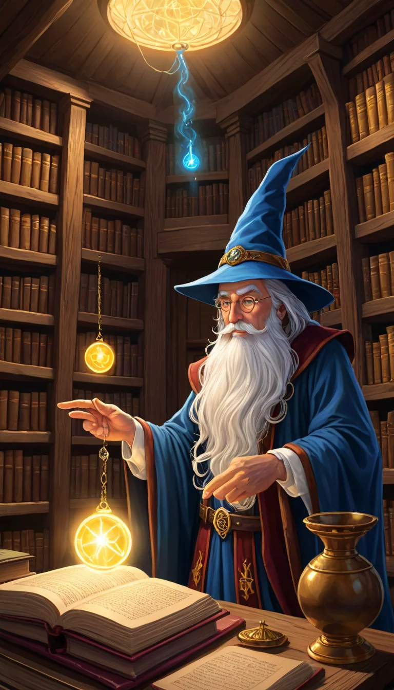 Museland-Unlocking Shadow Magic-forbiddenknowledge-WiseHeadmaster