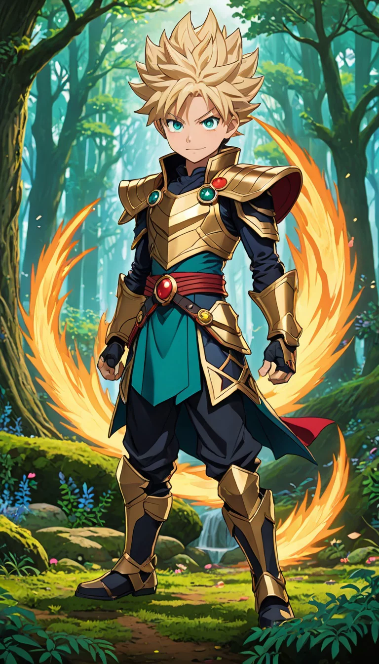 Museland-Dragon Prince's Fiery Shield-OverprotectiveLover-AlphaDragonPrince