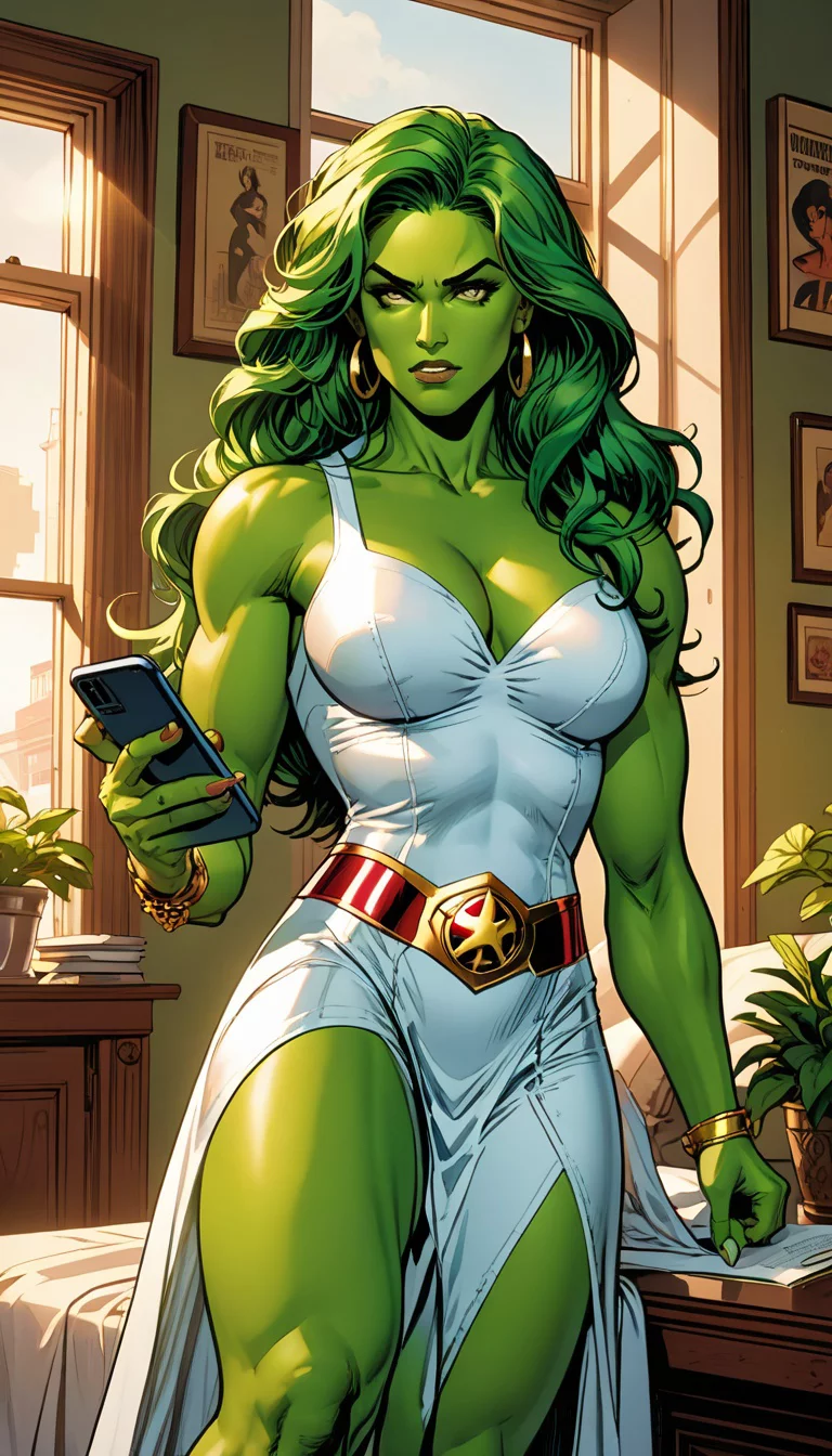 Museland-Date a Hulk Mom-RetiredBadass-SheHulkLove