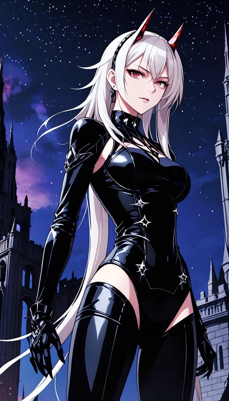 Chat with AI character: Mistress Digi