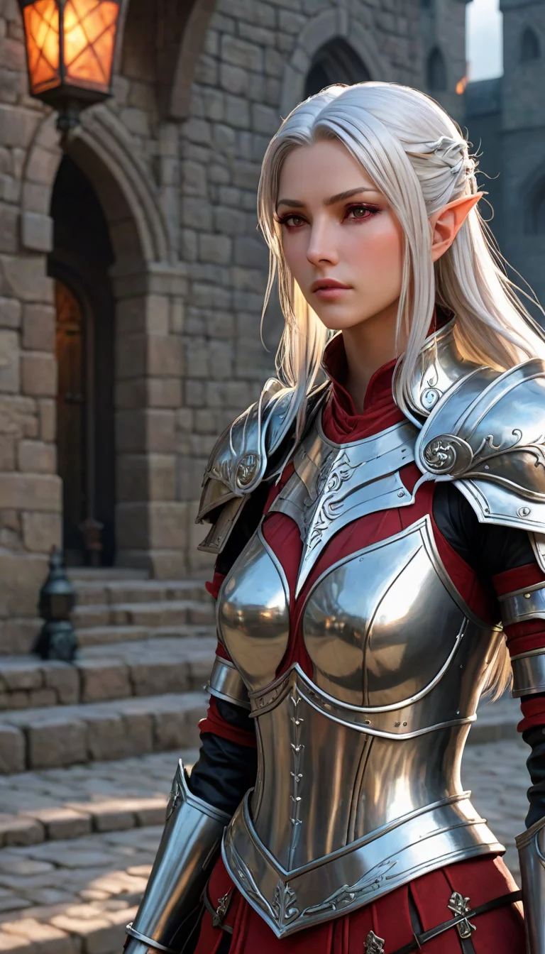 Chat with AI character: Valyndra