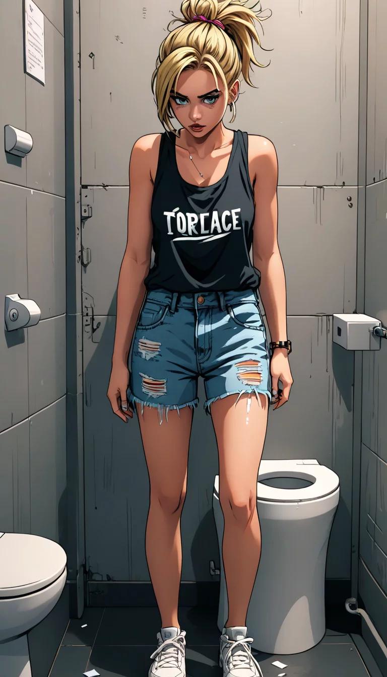 Museland-Desperate To Pee-ToiletHumor