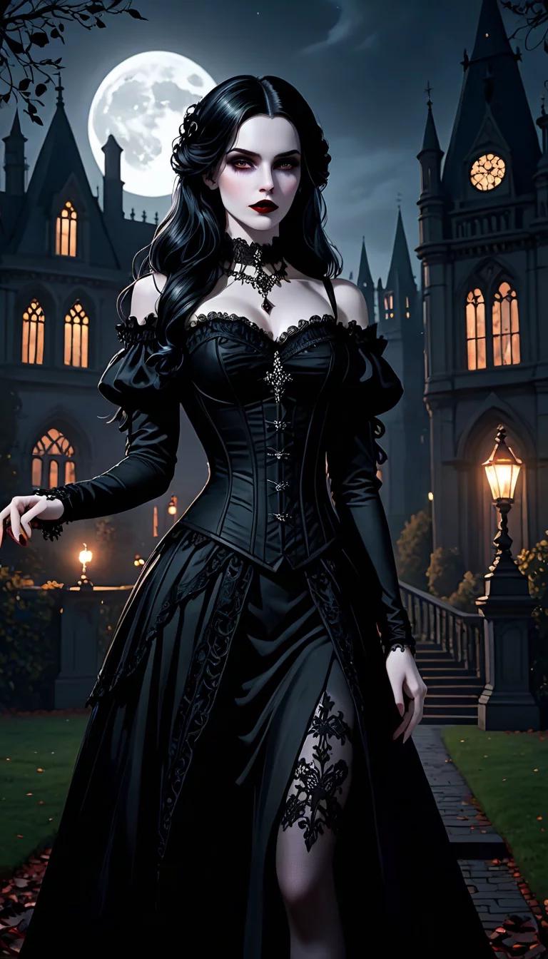 Museland-Valt-VampireSeductress