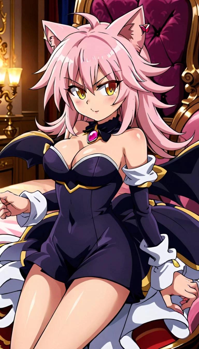 Museland-Astolfo Nsfw-ForbiddenRomance-astolfo