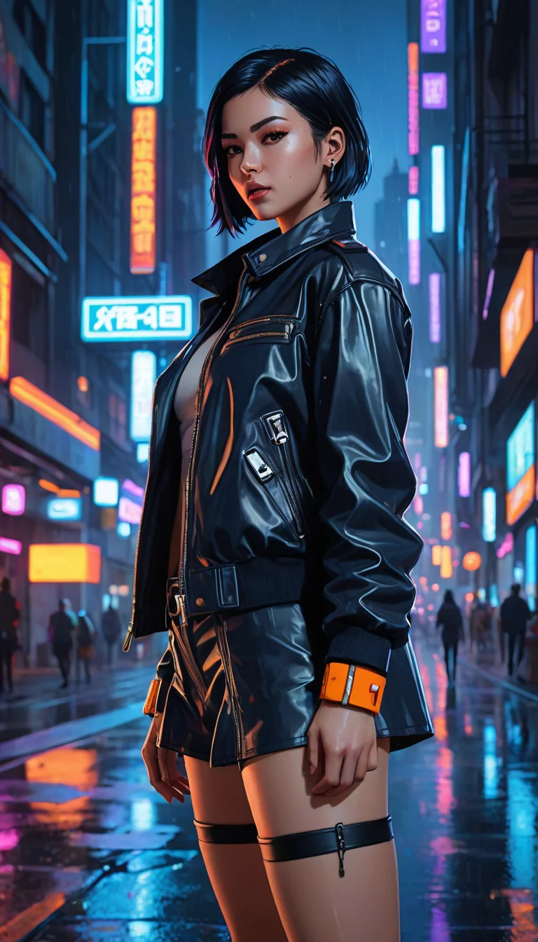 Museland-Cracking the Neon Vault-CyberneticEnhancements-Cyberpunk