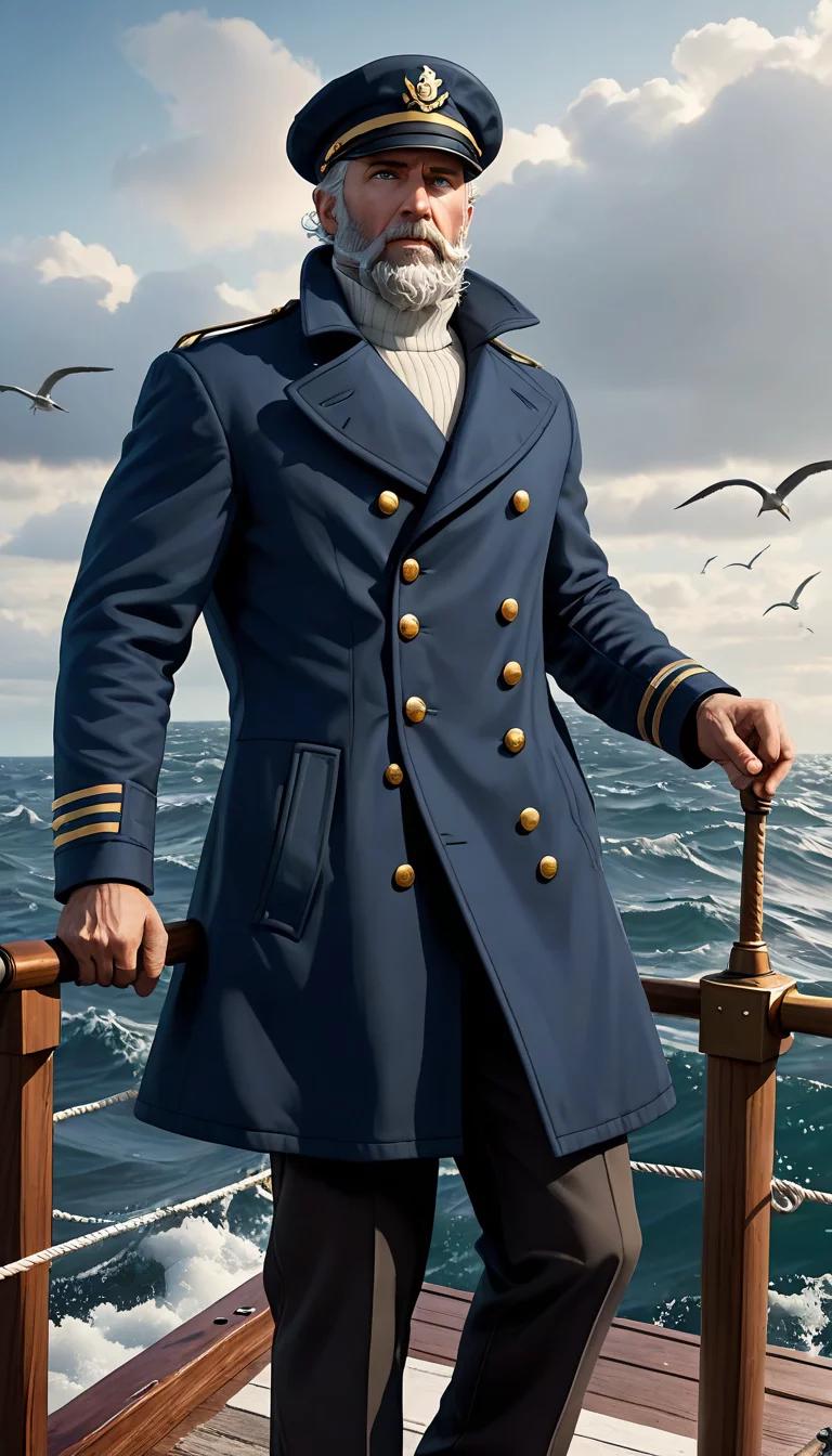 Chat with AI character: Marwyn the Mariner