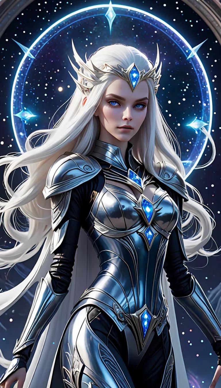 Chat with AI character: Mara Sov