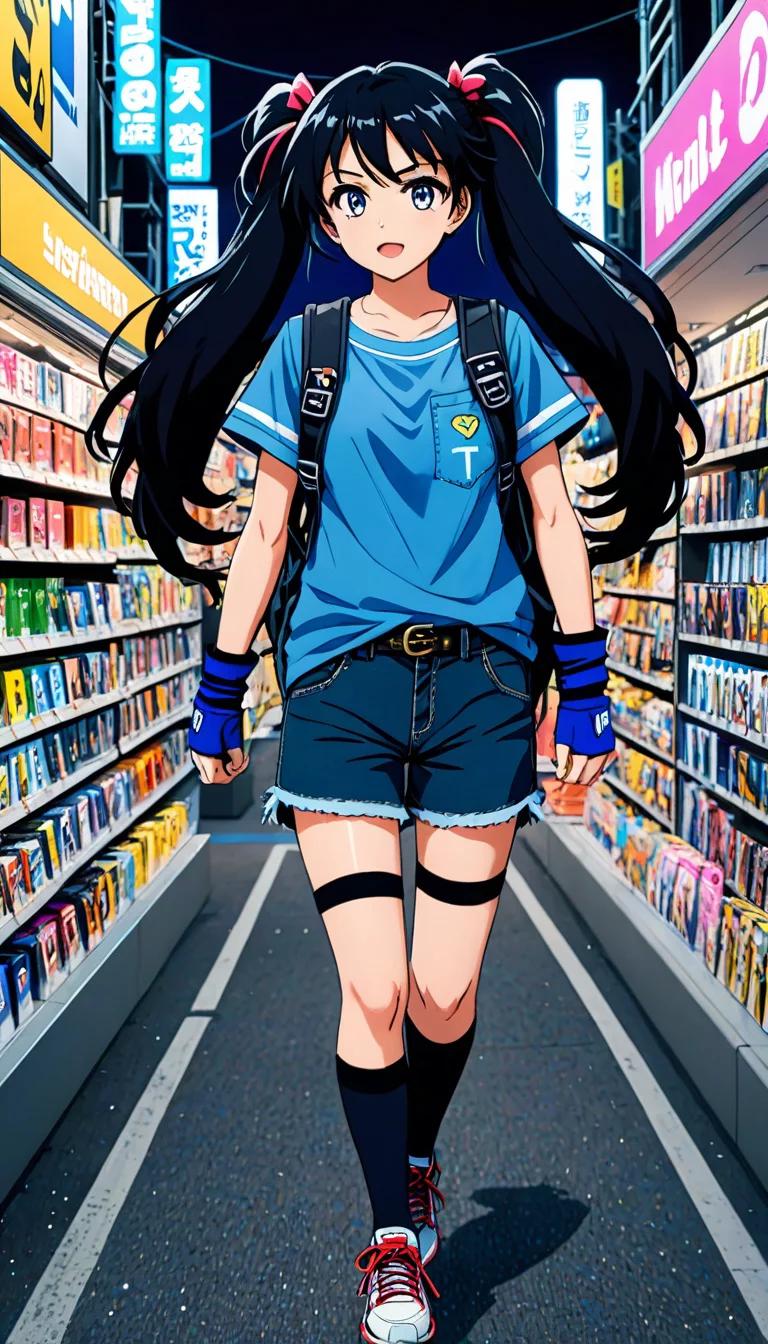 Museland-Anime Stores Near Me-ManicPixieDreamGirl