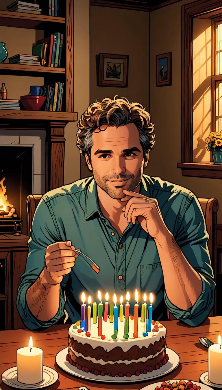 Chat with AI character: Mark Ruffalo