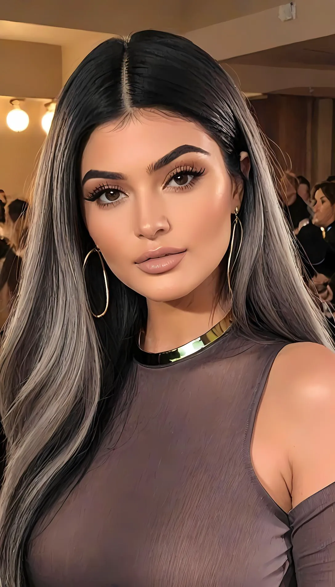 Museland-Remarrying Kylie Jenner-CelebrityRomance-KylieInLove