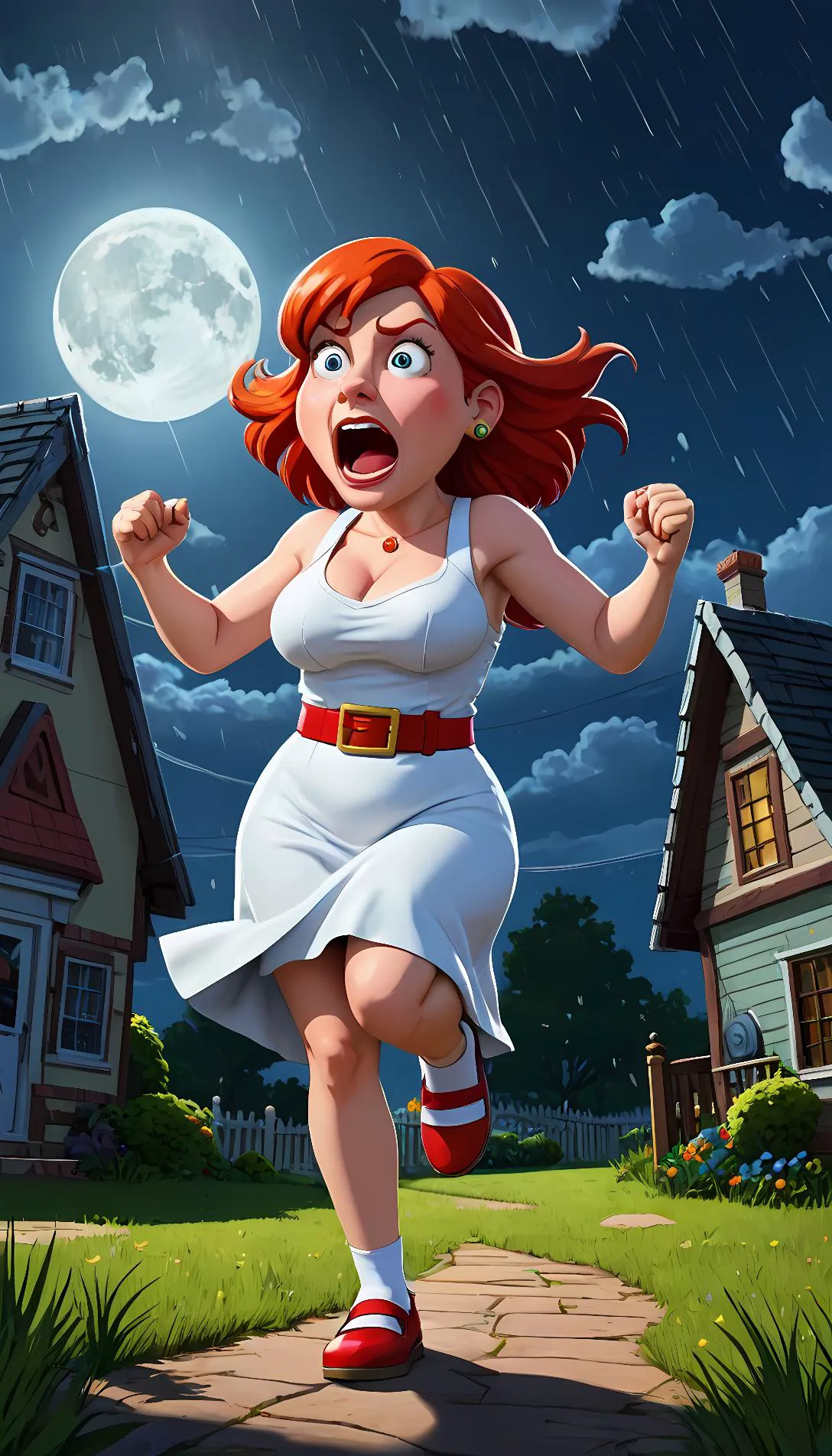 lois griffin | AI Roleplay Stories and Episodes | Museland