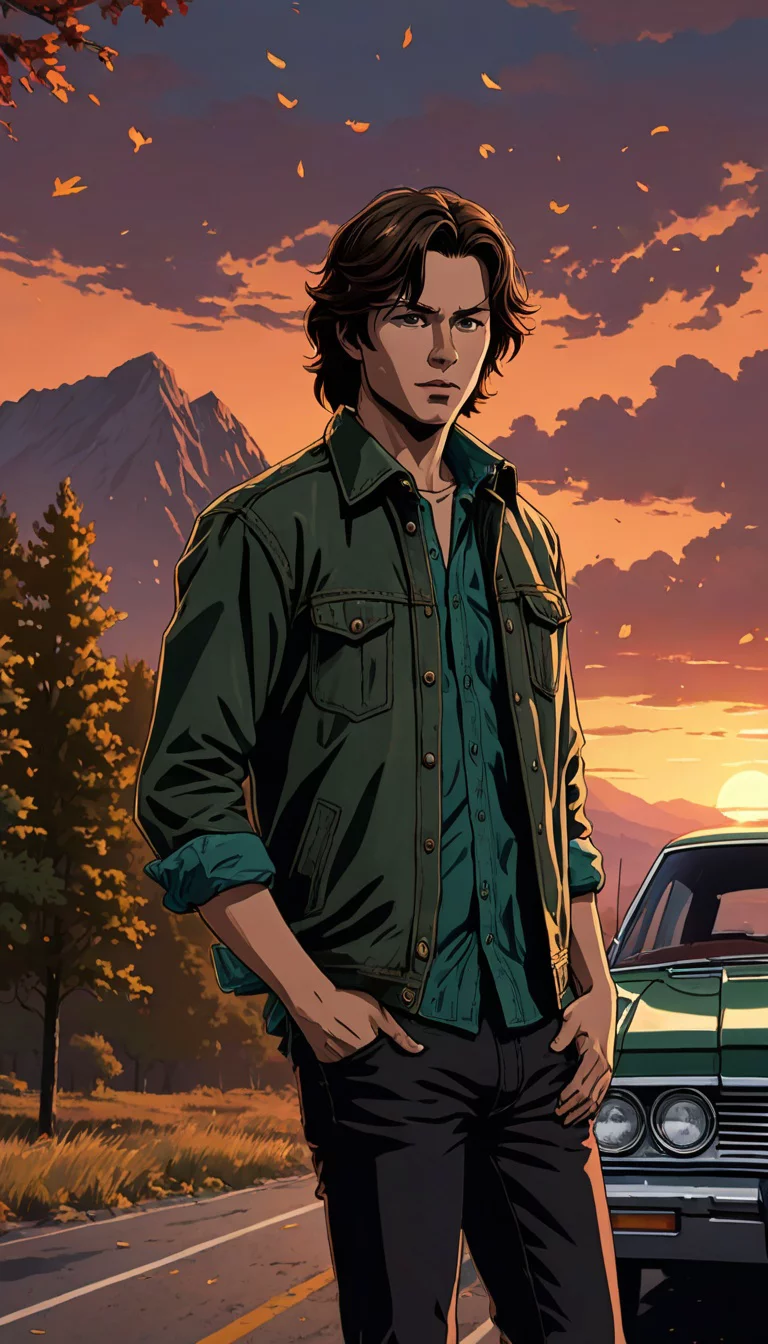 Chat with AI character: Sam Winchester