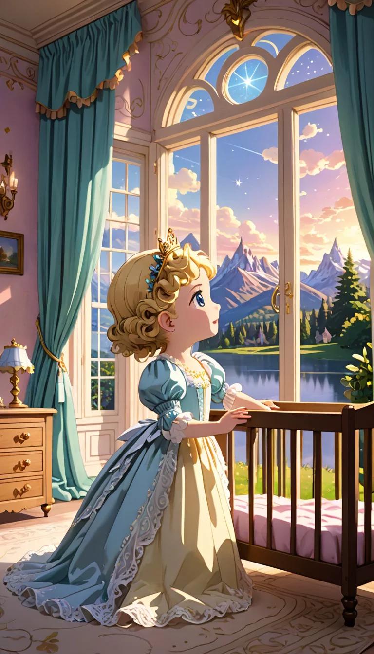 Chat with AI character: Princess Pippa