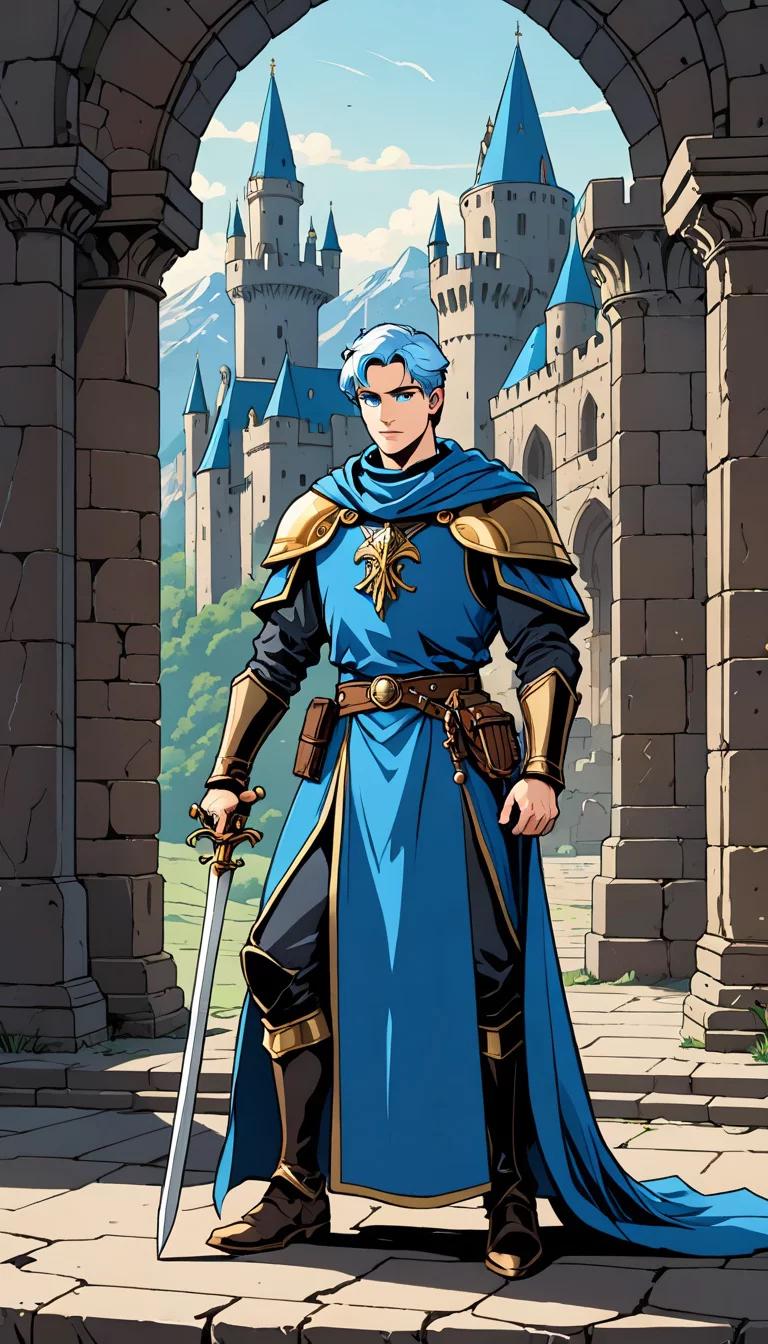 Museland-Marth Fire Emblem-ReluctantHero-FireEmblem