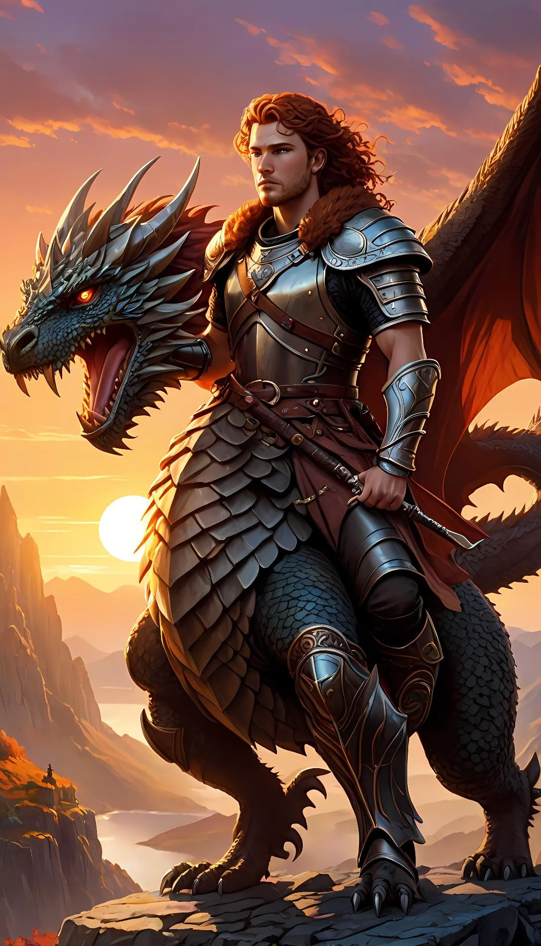 Museland-Dragon Riding Lessons-MentorApprenticeChain-DragonRiderInventor