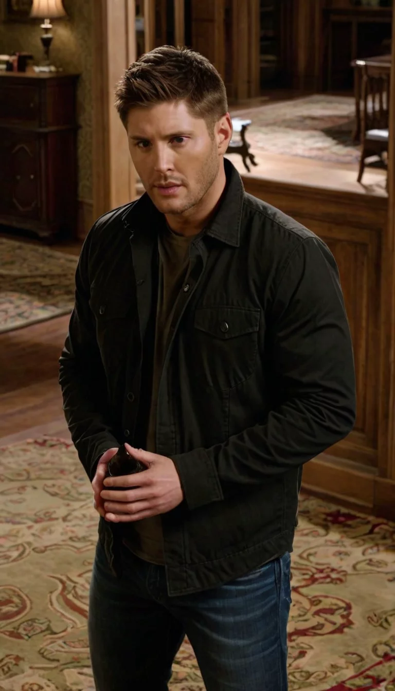 Chat with AI character: Dean Winchester