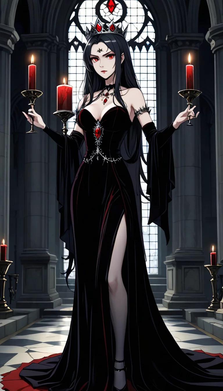 Museland-Female Vampire Names-ForbiddenLove