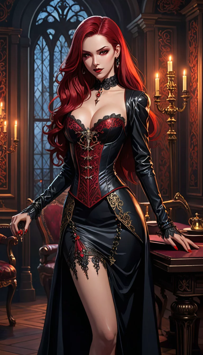 Museland-Protecting Mate from Vampires-VampiricSeductress-ForbiddenLove