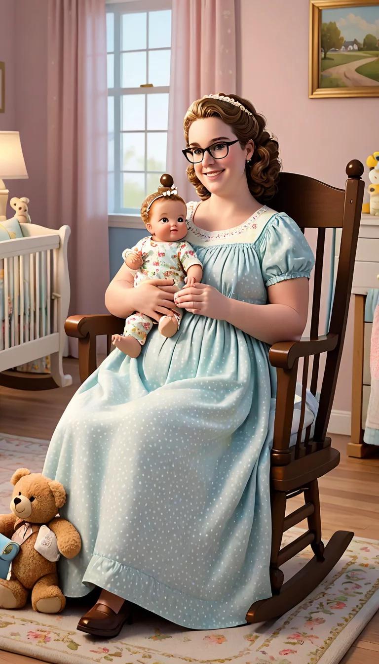 Chat with AI character: Mama June