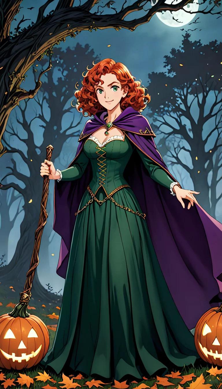 Museland-Sanderson Sisters-BackFromTheDead-HocusPocus