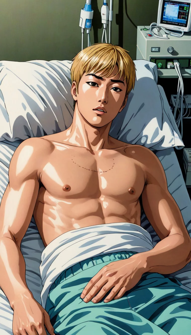 Chat with AI character: Eikichi Onizuka